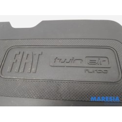 Fiat - Panda - Air box
