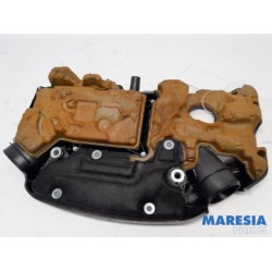 Fiat - Panda - Air box