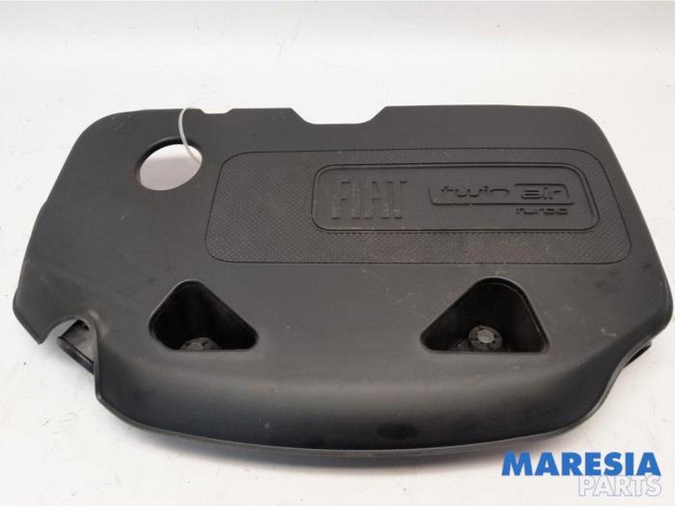 Fiat - Panda - Air box