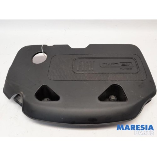 Fiat - Panda - Air box