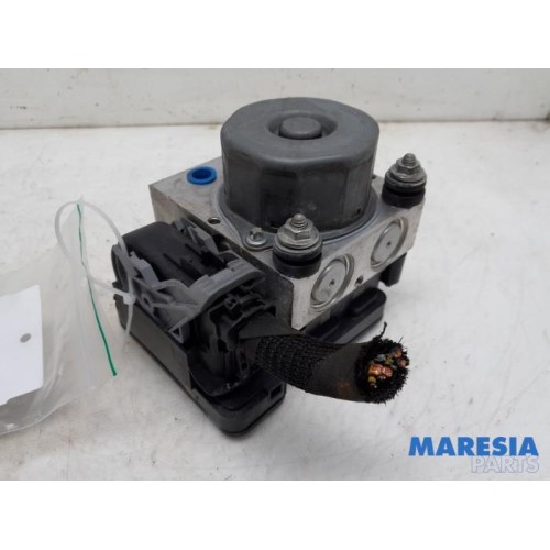 Fiat - Panda - Pompe ABS
