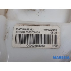 Fiat - Panda - Brandstofpomp Elektrisch