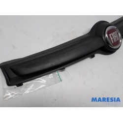 Fiat - Panda - Grill