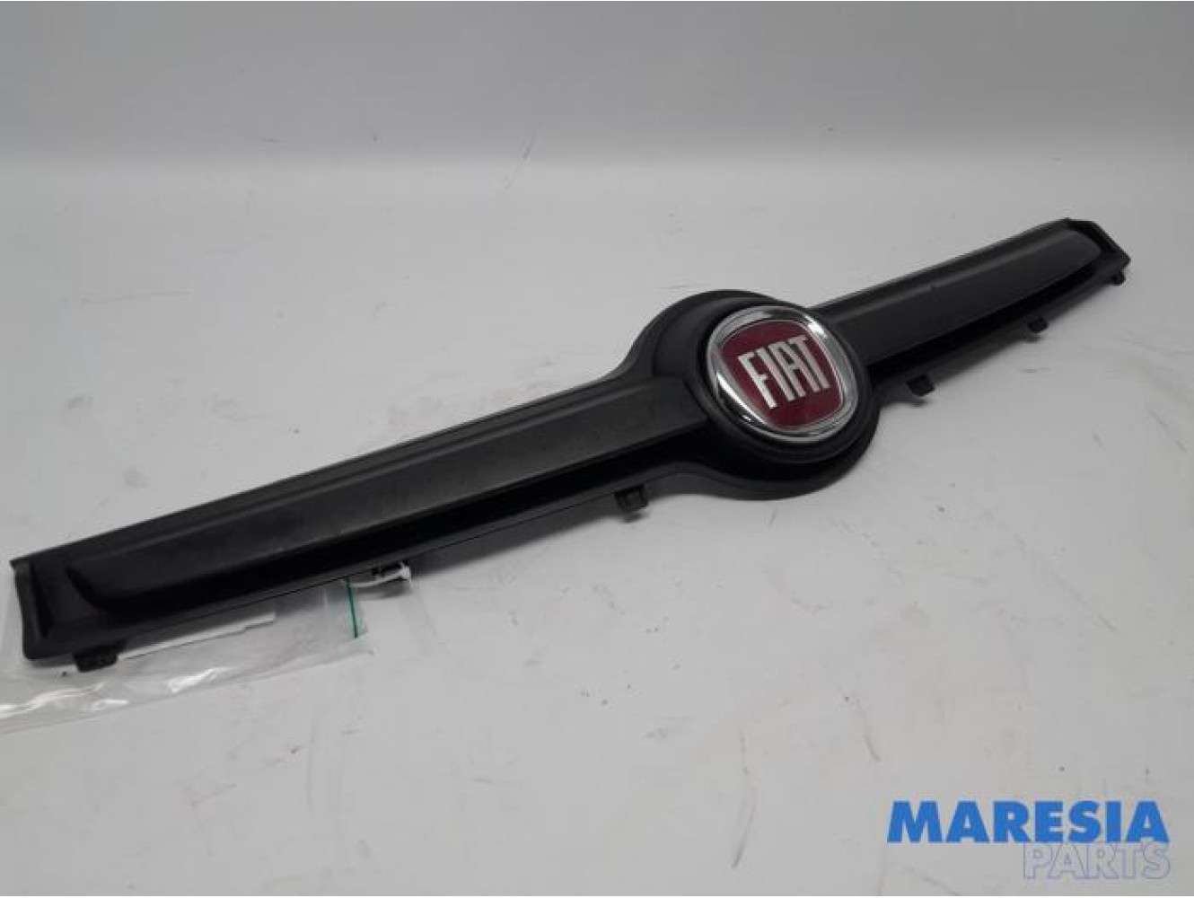 Fiat - Panda - Grill