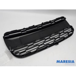 Fiat - Panda - Grill