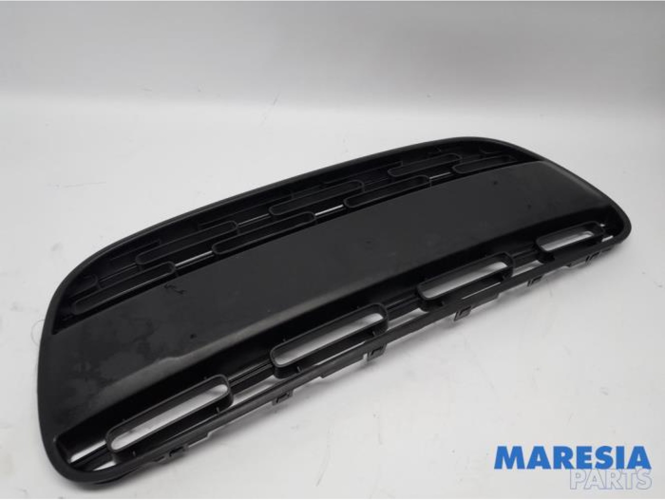 Fiat - Panda - Grill
