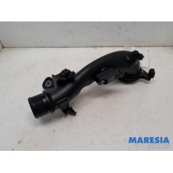 Fiat - Panda - Intercooler Buis