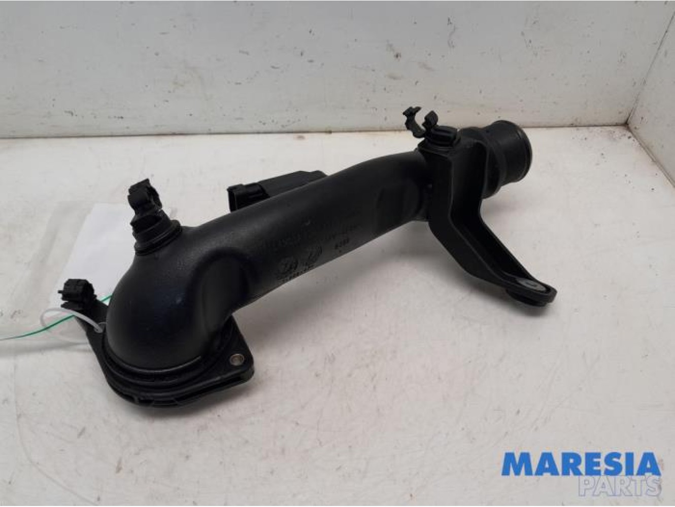 Fiat - Panda - Intercooler Buis
