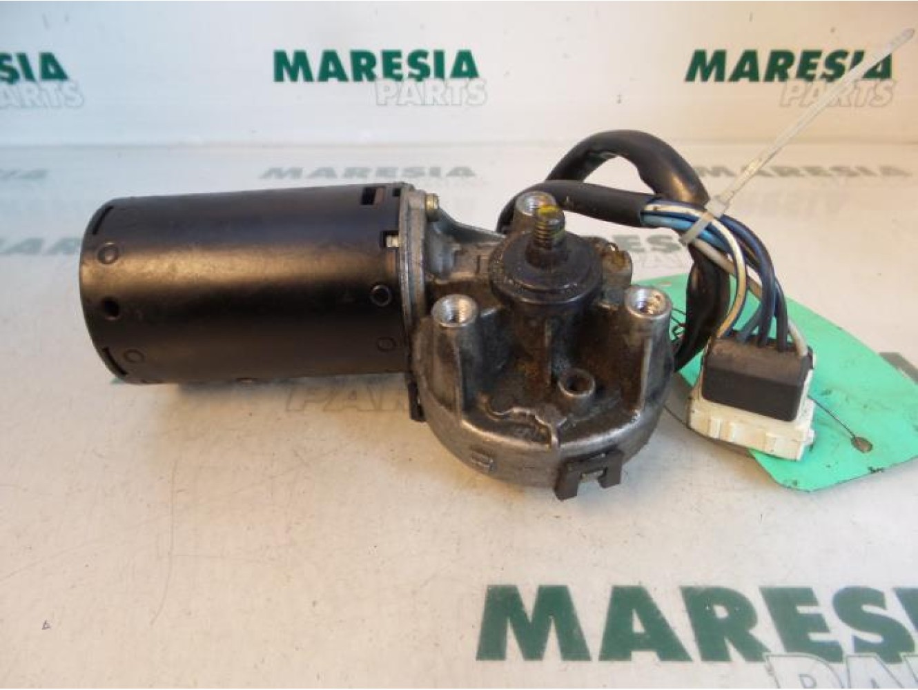 Citroen - Xantia - Front wiper motor