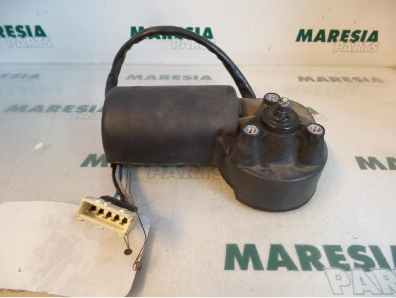Citroen - Xantia - Front wiper motor