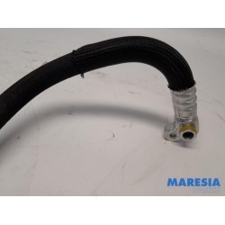 Fiat - Panda - Air conditioning line