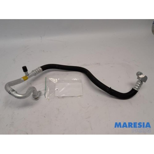 Fiat - Panda - Air conditioning line