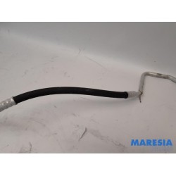 Fiat - Panda - Air conditioning line