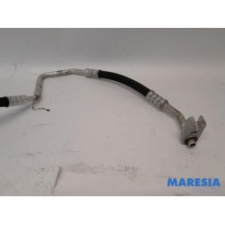 Fiat - Panda - Air conditioning line