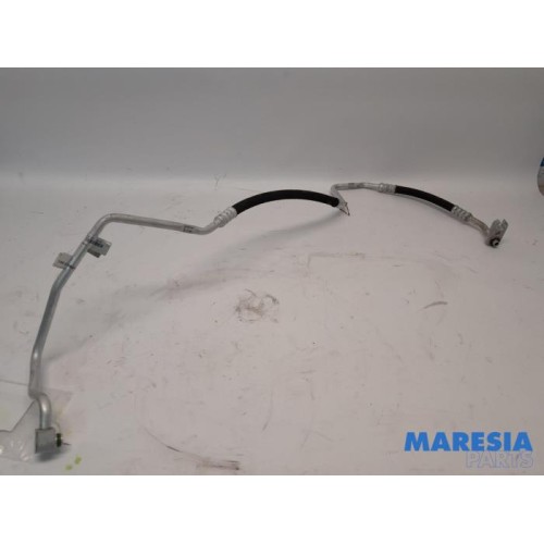 Fiat - Panda - Air conditioning line