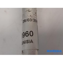 Fiat - Panda - Klima Leitung