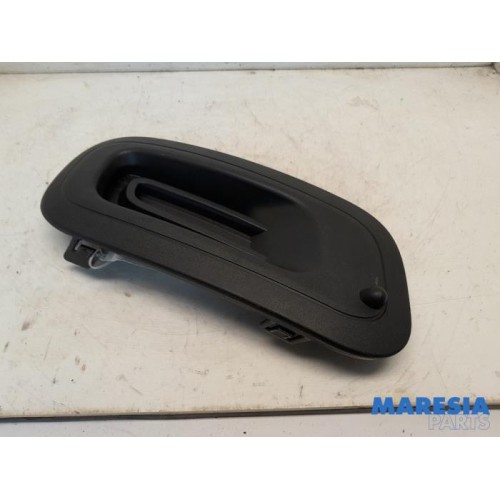 Fiat - Panda - Grill