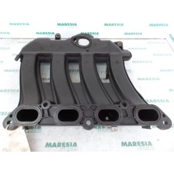 Renault - Megane - Intake manifold