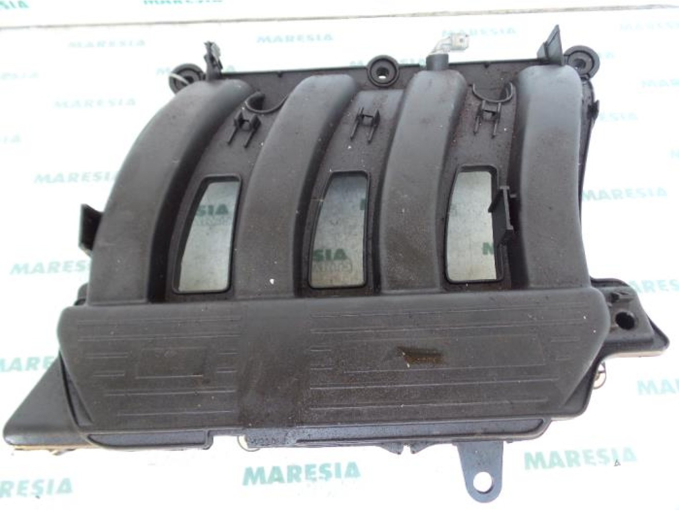 Renault - Megane - Intake manifold