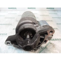 Citroen - C4 - Startmotor
