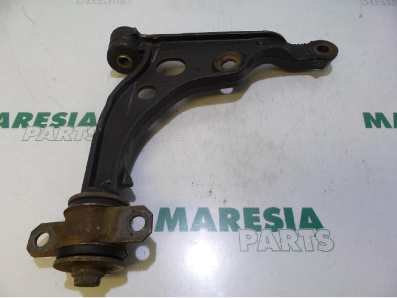 Peugeot - Boxer - Front lower wishbone, right