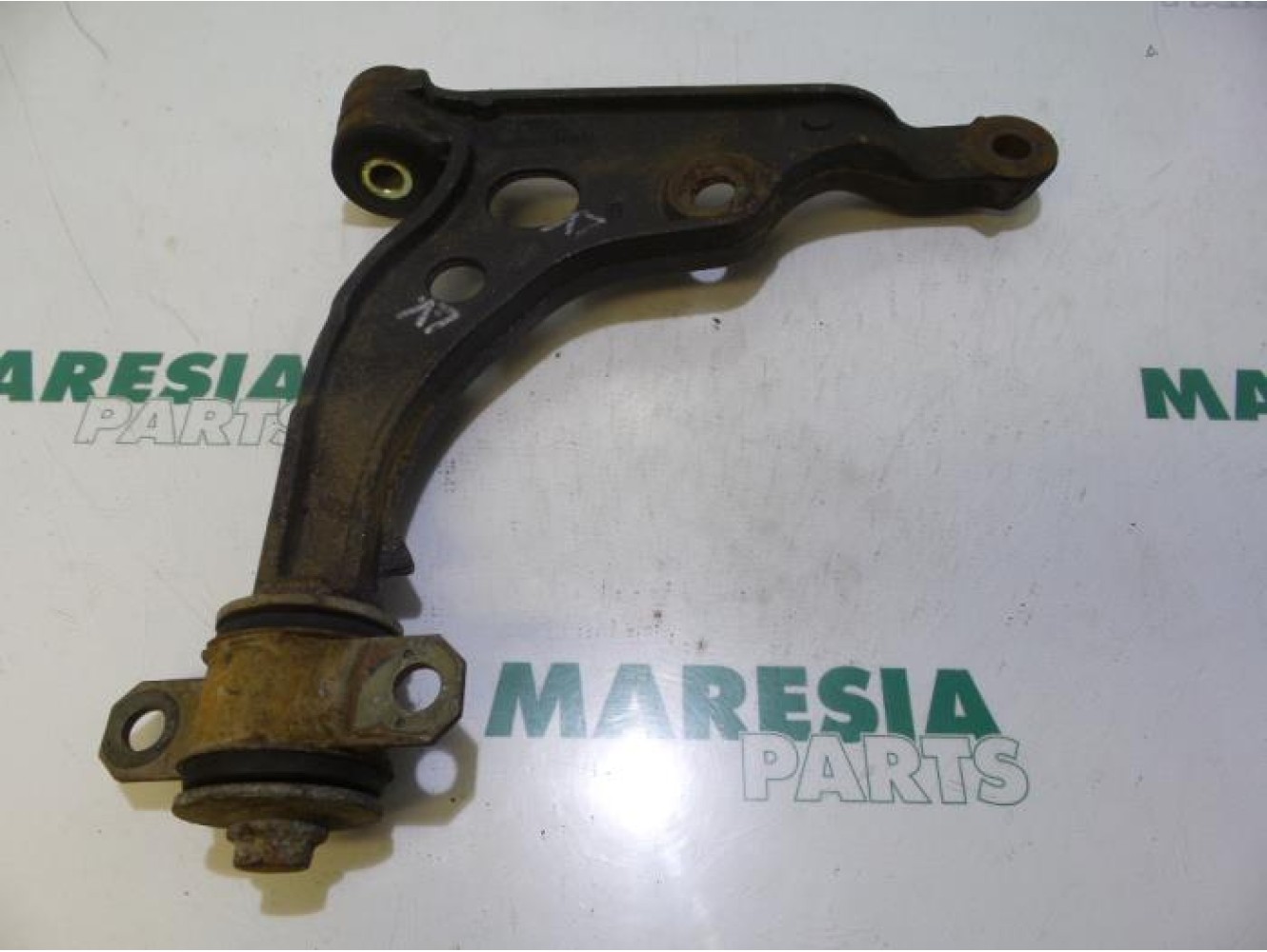 Peugeot - Boxer - Front lower wishbone, right