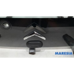 Citroen - C1 - Rear window
