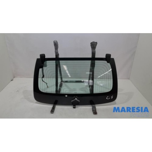 Citroen - C1 - Fenster hinten