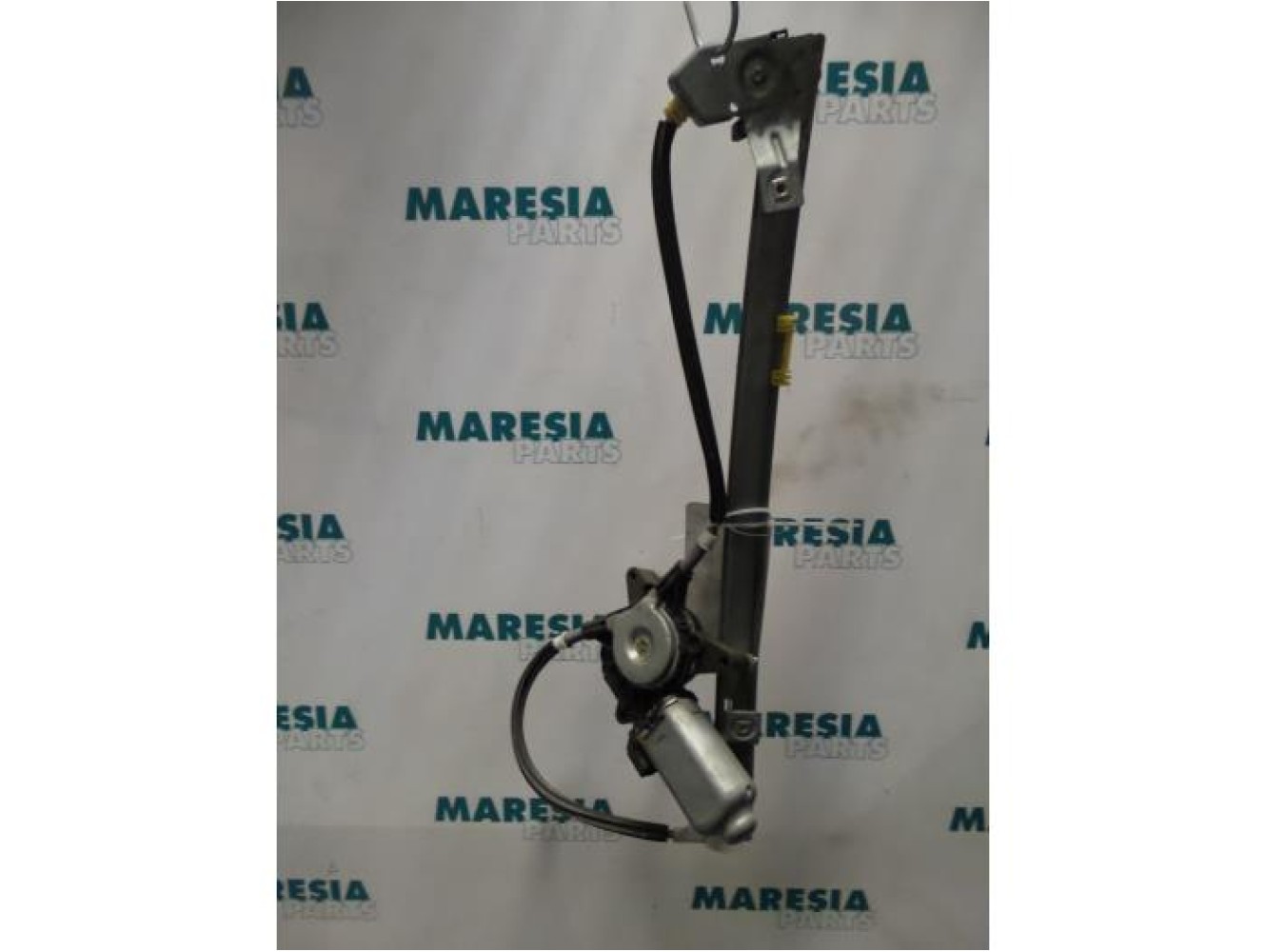 Renault - Megane - Window mechanism 4-door, front right