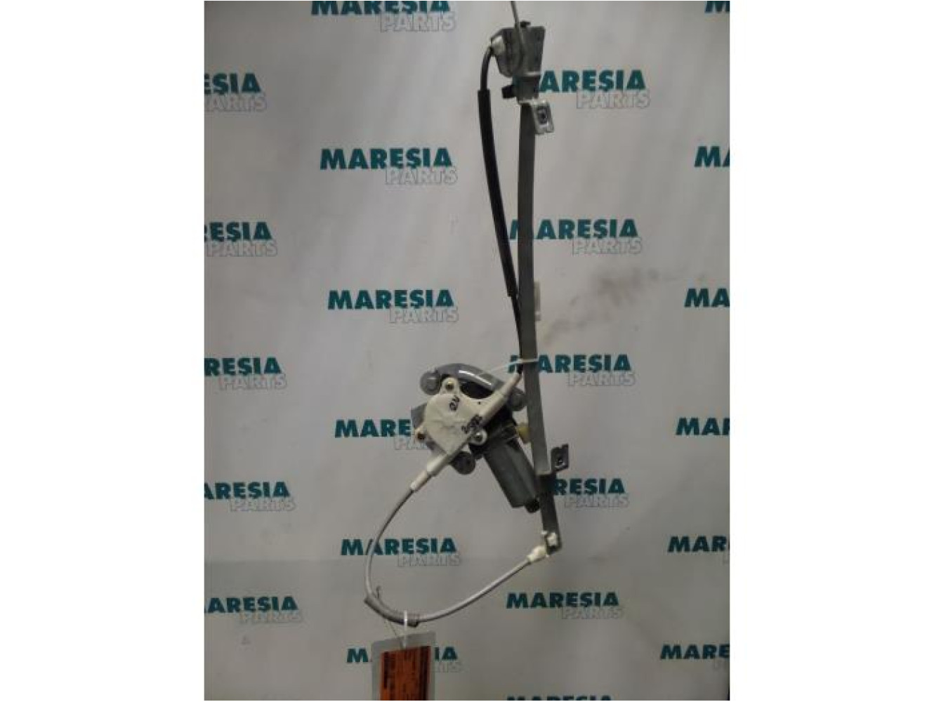 Renault - Megane - Window mechanism 4-door, front right