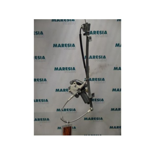 Renault - Megane - Window mechanism 4-door, front right