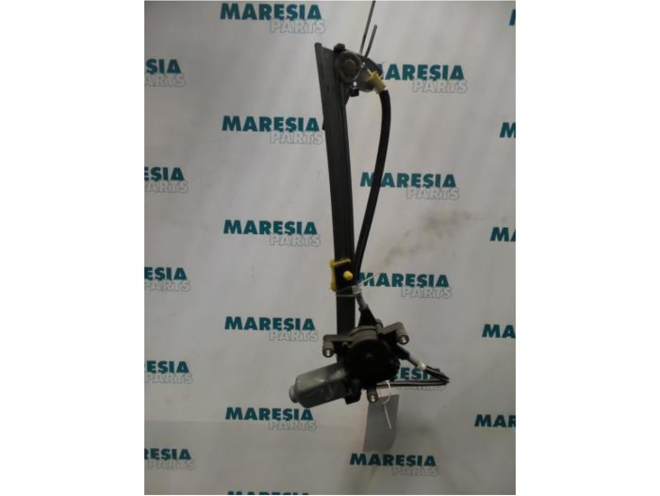 Renault - Megane - Window mechanism 4-door, front right