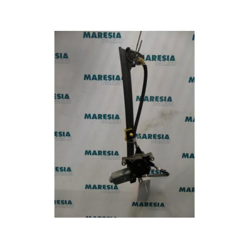 Renault - Megane - Window mechanism 4-door, front right