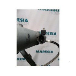 Renault - Megane - Window mechanism 4-door, front right
