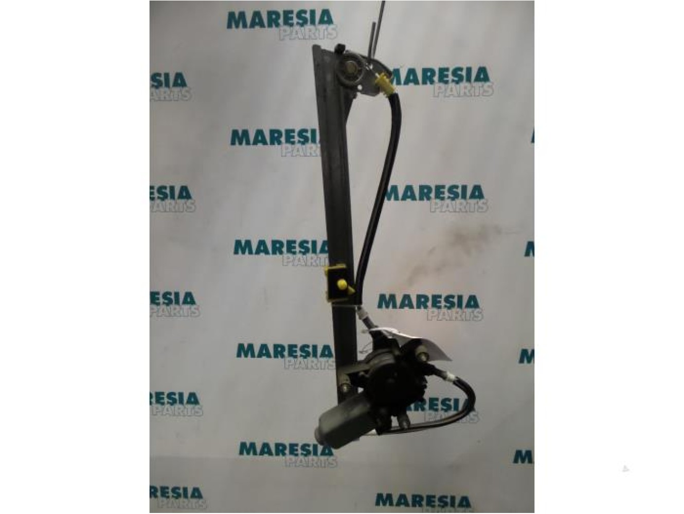 Renault - Megane - Window mechanism 4-door, front right