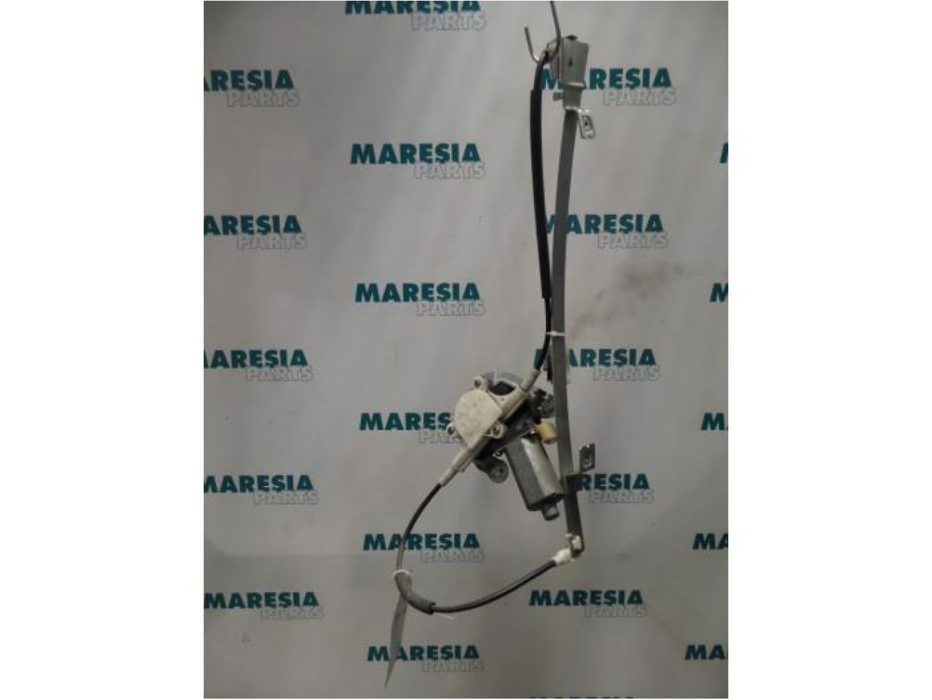 Renault - Megane - Window mechanism 4-door, front right