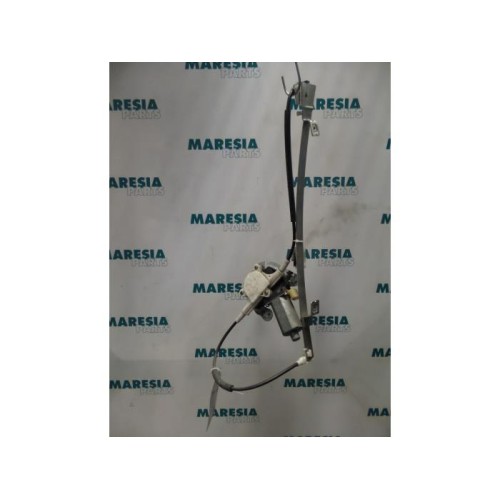 Renault - Megane - Window mechanism 4-door, front right
