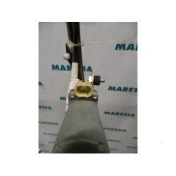 Renault - Megane - Window mechanism 4-door, front right