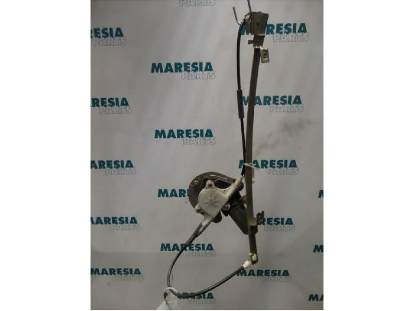 Renault - Megane - Window mechanism 4-door, front right