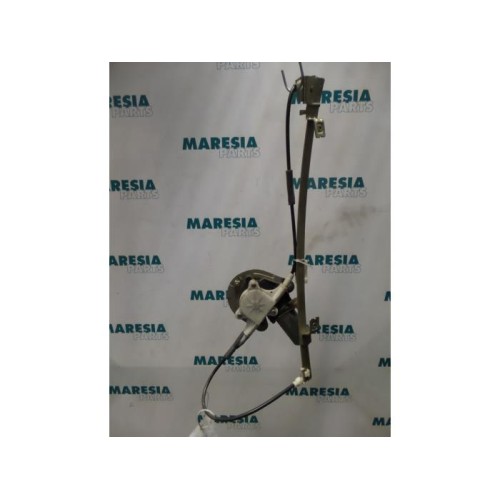 Renault - Megane - Window mechanism 4-door, front right
