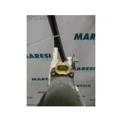 Renault - Megane - Window mechanism 4-door, front right