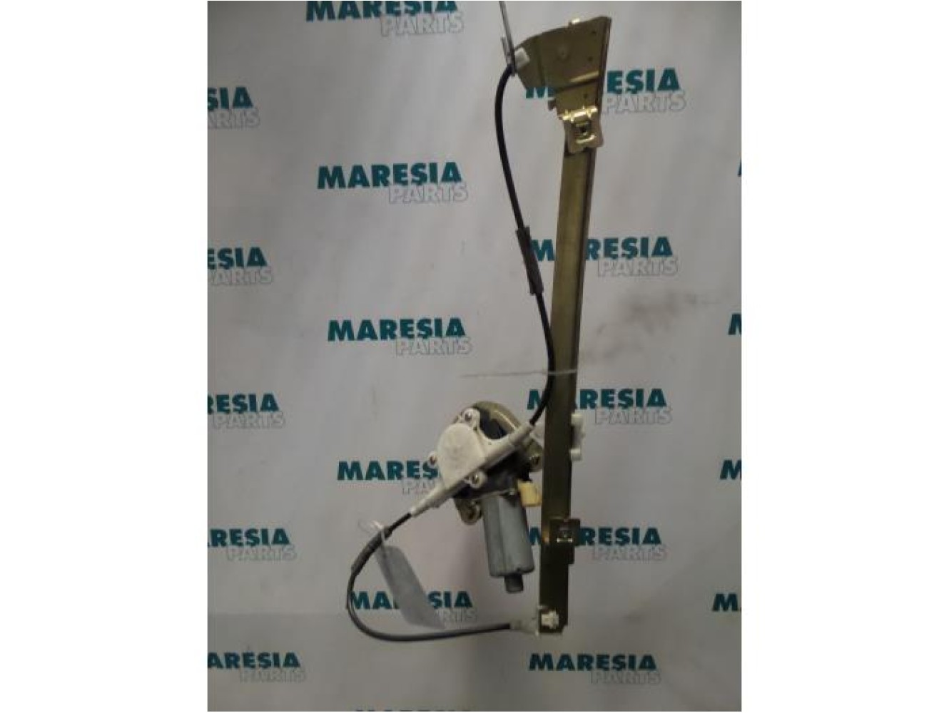 Renault - Megane - Window mechanism 4-door, front right