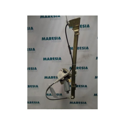 Renault - Megane - Window mechanism 4-door, front right
