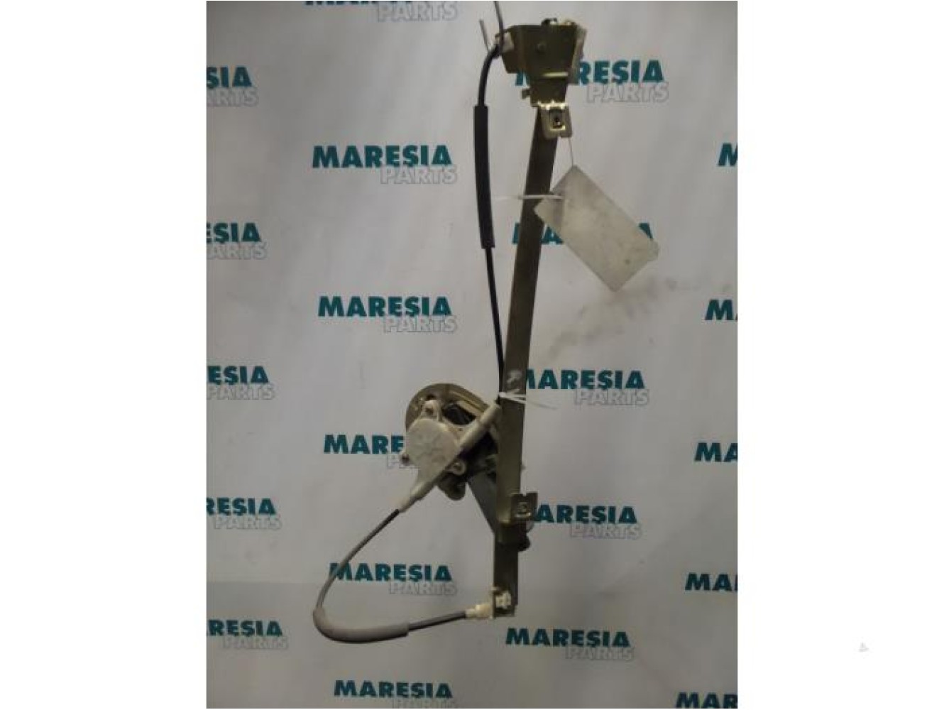 Renault - Megane - Window mechanism 4-door, front right