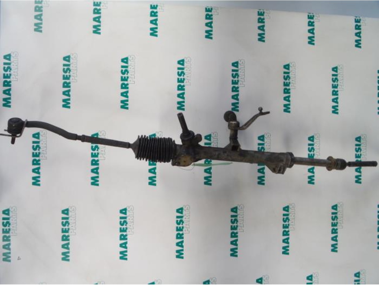 Peugeot - 405 - Steering box