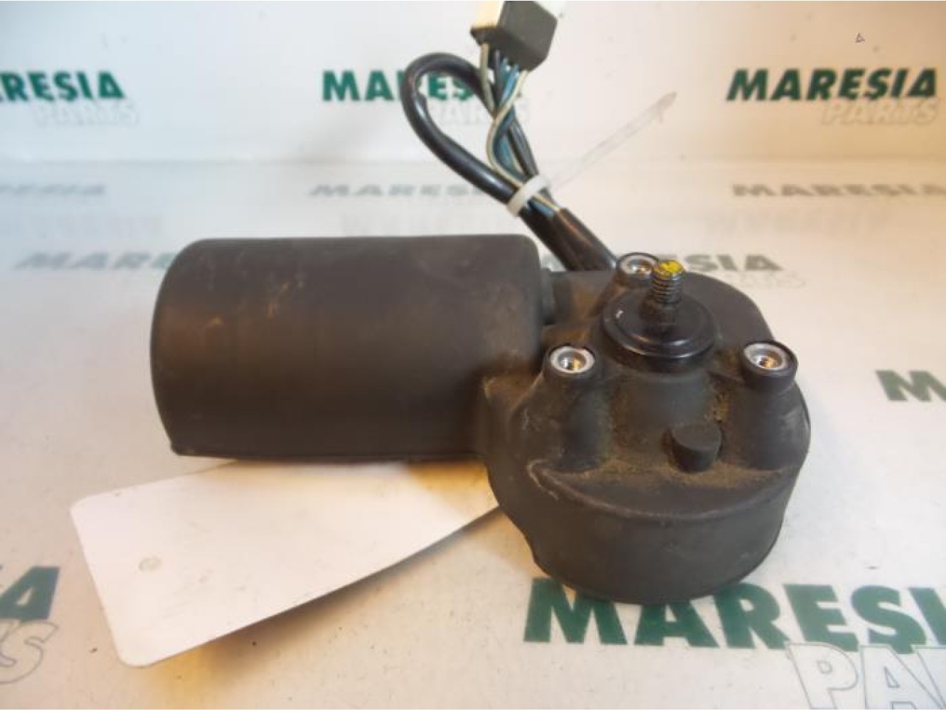 Citroen - Xantia - Front wiper motor