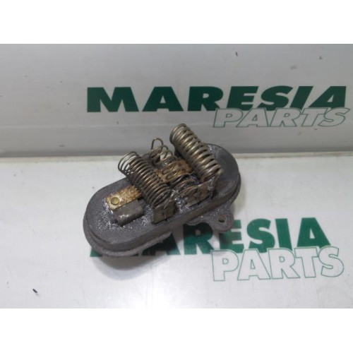 Alfa Romeo - 164 - Heater resistor