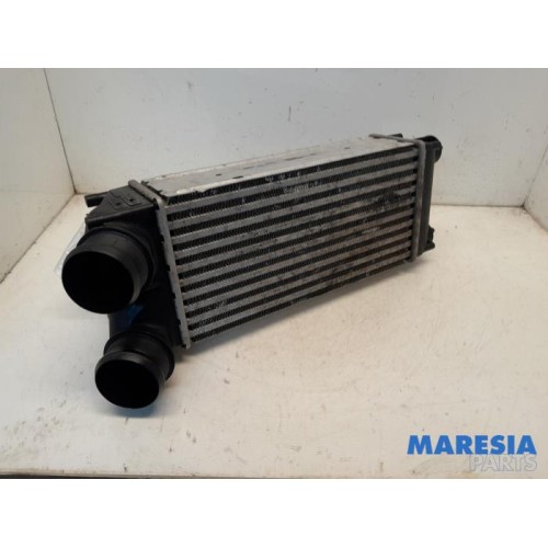 Peugeot - 3008 - Intercooler