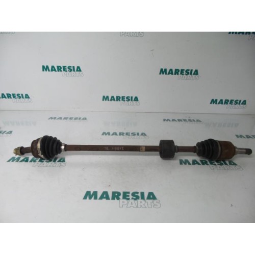 Fiat - Bravo - Front drive shaft, right