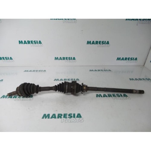 Fiat - Bravo - Front drive shaft, right
